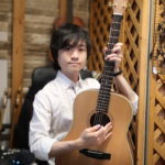 ギター・ベース・ウクレレ・ドラム講師 大浪 歩（オオナミ アユム） お悩みや、やりたいこと・理想図に合わせてレッスンいたします。あなたらしさを残したままスキルアップが目指せます！