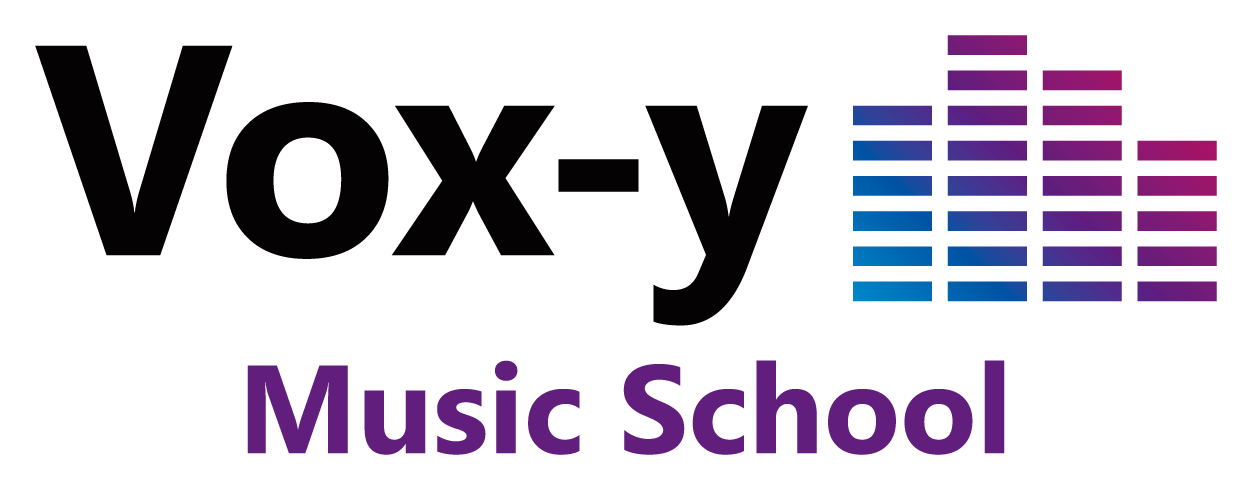 Vox-y音楽教室 溝の口